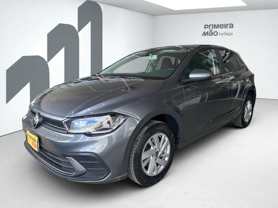 VOLKSWAGEN POLO 1.0 170 TSI MANUAL VOLKSWAGEN POLO 1.0 170 TSI MANUAL